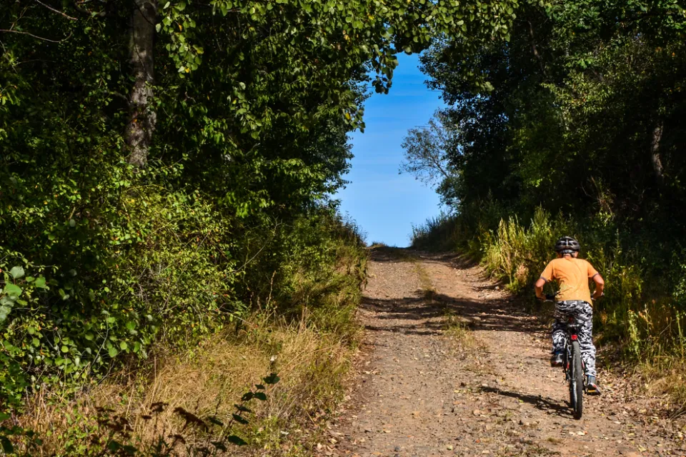 Open Space Trails